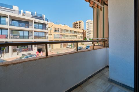 Leilighet i Garrucha, Almeria, Garrucha - € 187 000 | Ref: A356 - foto 24