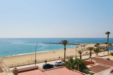 Leilighet i Garrucha, Almeria, Garrucha - € 187 000 | Ref: A356 - foto 28