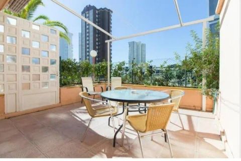 Wohnung in Benidorm, Alicante, Benidorm - € 420.000 | Ref: AP0614 - Foto 2