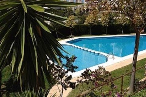 Wohnung in Benidorm, Alicante, Benidorm - € 420.000 | Ref: AP0614 - Foto 5