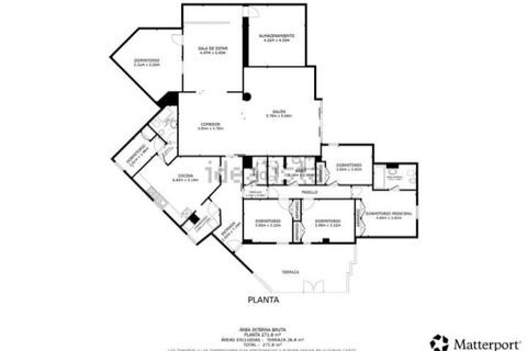 Wohnung in Benidorm, Alicante, Benidorm - € 420.000 | Ref: AP0614 - Foto 9