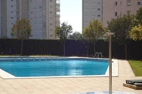 Wohnung in Benidorm, Alicante, Benidorm - € 420.000 | Ref: AP0614 - Foto 13