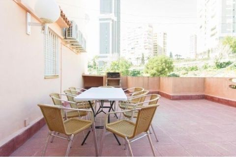 Wohnung in Benidorm, Alicante, Benidorm - € 420.000 | Ref: AP0614 - Foto 14