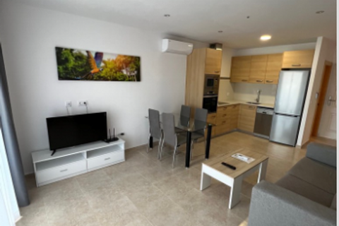Apartament a Benitachell, Alicante, Benitachell - € 1.850/mes | Ref: AP0613 - foto 2