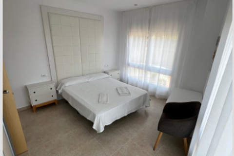 Apartament a Benitachell, Alicante, Benitachell - € 1.850/mes | Ref: AP0613 - foto 3