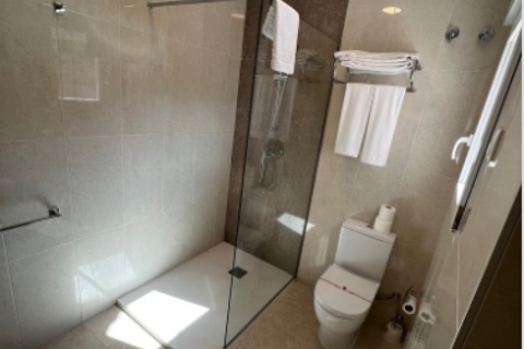 Apartament a Benitachell, Alicante, Benitachell - € 1.850/mes | Ref: AP0613 - foto 5