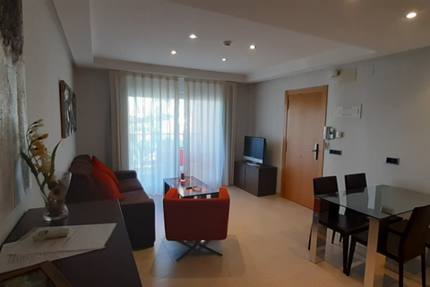 Apartament a Benitachell, Alicante, Benitachell - € 1.850/mes | Ref: AP0613 - foto 6