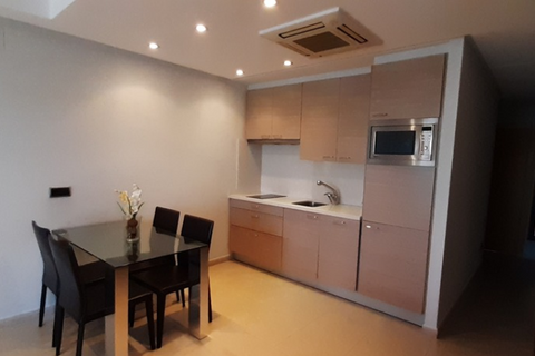 Apartament a Benitachell, Alicante, Benitachell - € 1.850/mes | Ref: AP0613 - foto 10