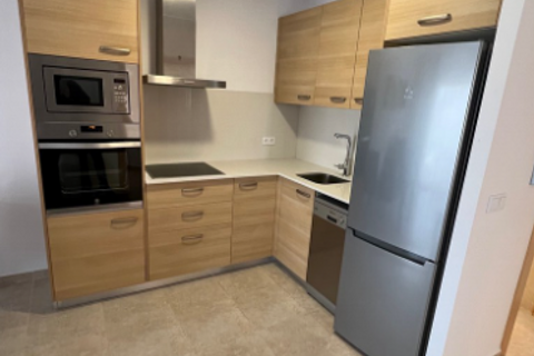 Apartament a Benitachell, Alicante, Benitachell - € 1.850/mes | Ref: AP0613 - foto 12