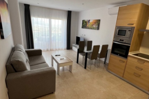 Apartament a Benitachell, Alicante, Benitachell - € 1.850/mes | Ref: AP0613 - foto 14