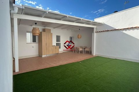 Rækkehus i San Javier, Murcia, San Javier - € 270.000 | Ref: CS-501S/5187 - foto 1