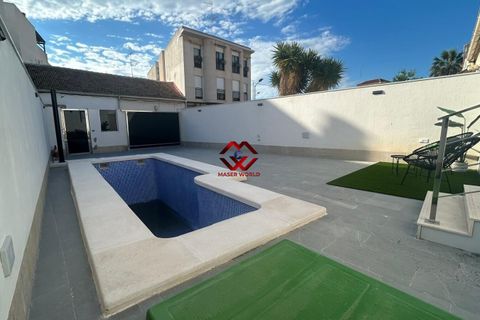 Rækkehus i San Javier, Murcia, San Javier - € 270.000 | Ref: CS-501S/5187 - foto 2