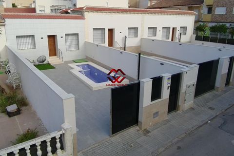 Rækkehus i San Javier, Murcia, San Javier - € 270.000 | Ref: CS-501S/5187 - foto 3