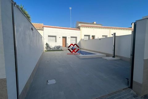 Rækkehus i San Javier, Murcia, San Javier - € 270.000 | Ref: CS-501S/5187 - foto 6