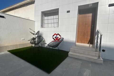 Rækkehus i San Javier, Murcia, San Javier - € 270.000 | Ref: CS-501S/5187 - foto 7