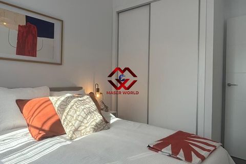 Rækkehus i San Javier, Murcia, San Javier - € 270.000 | Ref: CS-501S/5187 - foto 15