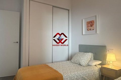 Rækkehus i San Javier, Murcia, San Javier - € 270.000 | Ref: CS-501S/5187 - foto 17