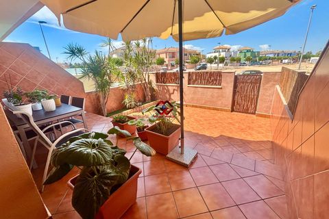 Villa i San Javier, Murcia, San Javier - € 275.000 | Ref: CS5047n/5187 - foto 1