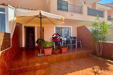 Villa i San Javier, Murcia, San Javier - € 275.000 | Ref: CS5047n/5187 - foto 2