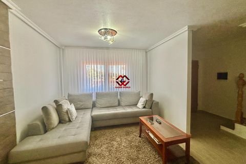 Villa i San Javier, Murcia, San Javier - € 275.000 | Ref: CS5047n/5187 - foto 4
