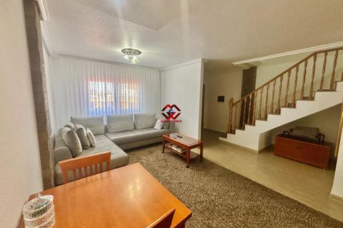 Villa i San Javier, Murcia, San Javier - € 275.000 | Ref: CS5047n/5187 - foto 8