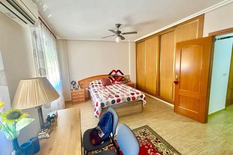 Villa i San Javier, Murcia, San Javier - € 275.000 | Ref: CS5047n/5187 - foto 16