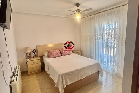 Villa i San Javier, Murcia, San Javier - € 275.000 | Ref: CS5047n/5187 - foto 20