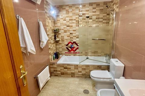 Villa i San Javier, Murcia, San Javier - € 275.000 | Ref: CS5047n/5187 - foto 23