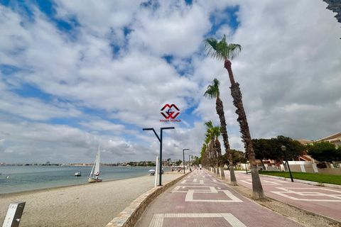 Villa i San Javier, Murcia, San Javier - € 275.000 | Ref: CS5047n/5187 - foto 28