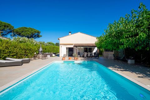 Villa i Saint-Tropez, Var, Saint-Tropez - € 2.940.000 | Ref: HH-16220068 - foto 1