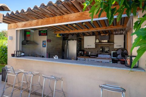 Villa i Saint-Tropez, Var, Saint-Tropez - € 2.940.000 | Ref: HH-16220068 - foto 2