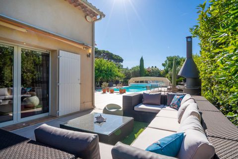 Villa i Saint-Tropez, Var, Saint-Tropez - € 2.940.000 | Ref: HH-16220068 - foto 3