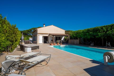 Villa i Saint-Tropez, Var, Saint-Tropez - € 2.940.000 | Ref: HH-16220068 - foto 4