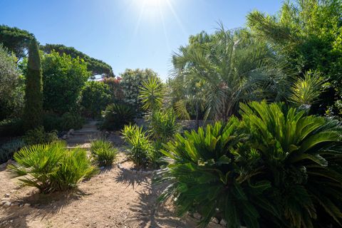 Villa i Saint-Tropez, Var, Saint-Tropez - € 2.940.000 | Ref: HH-16220068 - foto 5