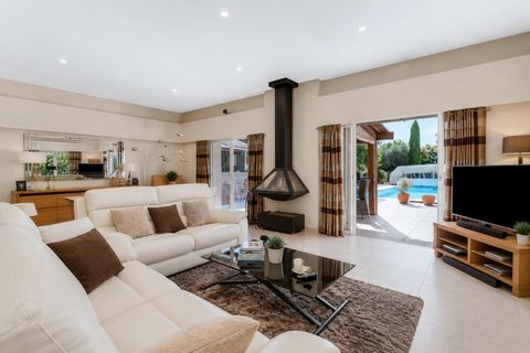 Villa i Saint-Tropez, Var, Saint-Tropez - € 2.940.000 | Ref: HH-16220068 - foto 6