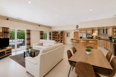 Villa i Saint-Tropez, Var, Saint-Tropez - € 2.940.000 | Ref: HH-16220068 - foto 7