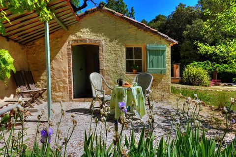 Villa en Aups, Var, Aups - € 895.000 | Ref: HH-16219732 - photo 2