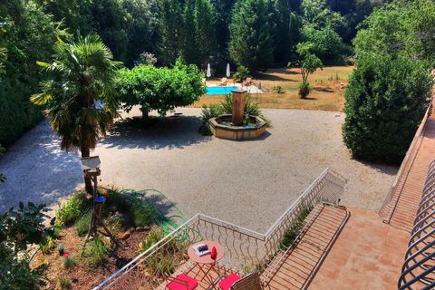 Villa en Aups, Var, Aups - € 895.000 | Ref: HH-16219732 - photo 3