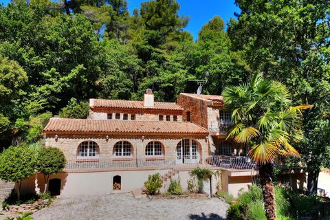 Villa en Aups, Var, Aups - € 895.000 | Ref: HH-16219732 - photo 4