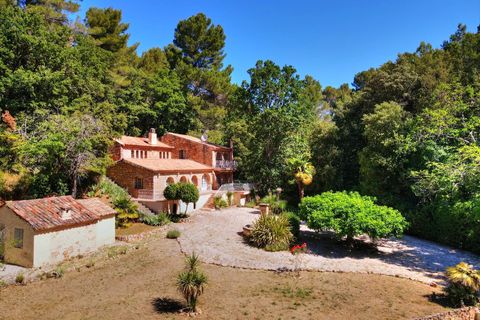 Villa en Aups, Var, Aups - € 895.000 | Ref: HH-16219732 - photo 5