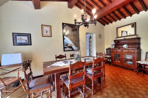 Villa en Aups, Var, Aups - € 895.000 | Ref: HH-16219732 - photo 9