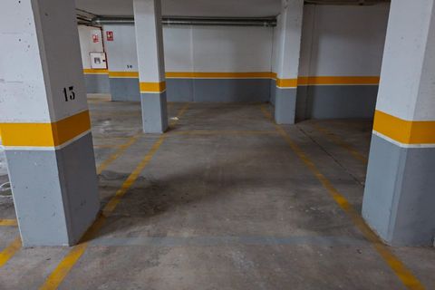 Garage i Murcia, Murcia, Murcia - € 16.000 | Ref: EXP14910/8930 - foto 1