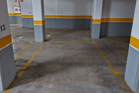 Garage i Murcia, Murcia, Murcia - € 16.000 | Ref: EXP14910/8930 - foto 2
