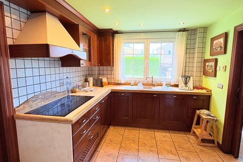 Villa i Petrer, Alicante, Petrer - € 430.000 | Ref: EXP14931/8930 - foto 11