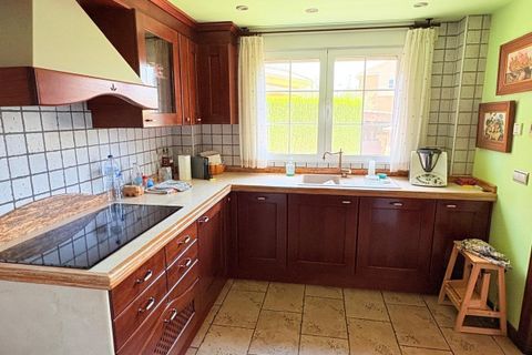 Villa i Petrer, Alicante, Petrer - € 430.000 | Ref: EXP14931/8930 - foto 49