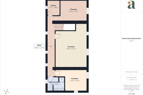Villa i Callian, Var, Callian - € 779.000 | Ref: MMVM_20260629_200_83440 - foto 4