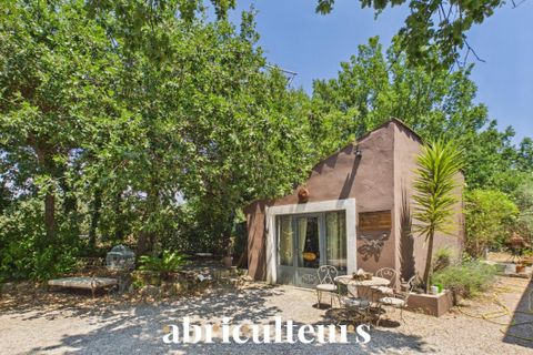 Villa i Callian, Var, Callian - € 779.000 | Ref: MMVM_20260629_200_83440 - foto 17