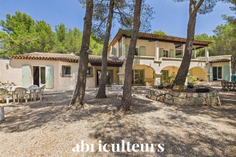 Villa a Ventabren, Bouches-du-Rhone, Ventabren - € 1.290.000 | Ref: MRVM290625713122 - foto 2