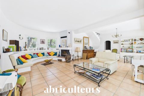 Villa a Ventabren, Bouches-du-Rhone, Ventabren - € 1.290.000 | Ref: MRVM290625713122 - foto 4