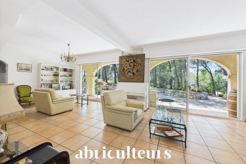 Villa a Ventabren, Bouches-du-Rhone, Ventabren - € 1.290.000 | Ref: MRVM290625713122 - foto 5